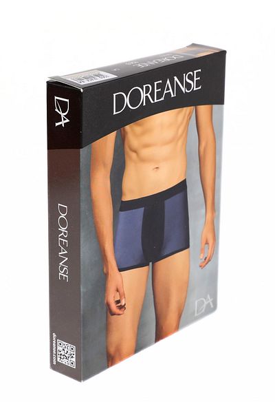 Doreanse Men's Fancy Boxers 1563