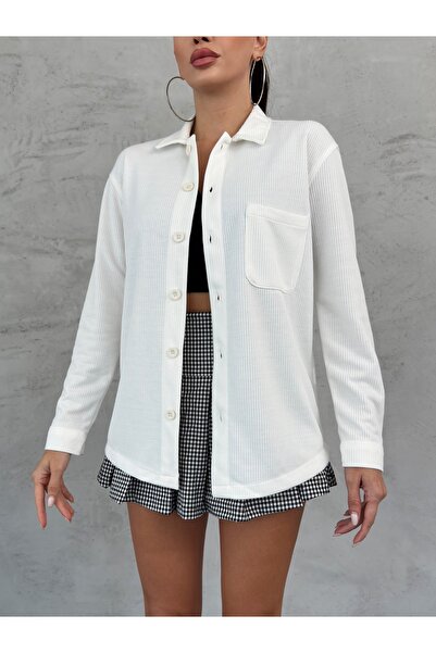 Weyeze Сорочка з довгими рукавами AF-K19705LNS