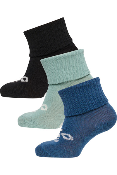 hummel SORA 3'LÜ PAKET ÇORAP