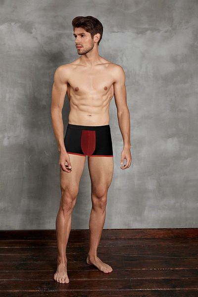 Doreanse Men's Fancy Boxers 1563