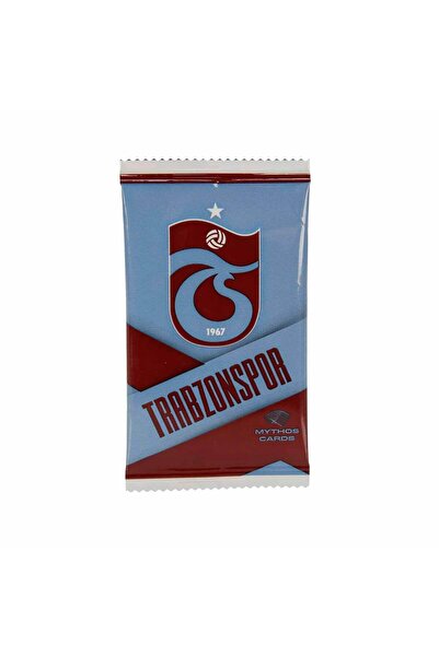 Mythos Cards Mythos Trabzonspor 2023-24 Moments Series Football Player Cards