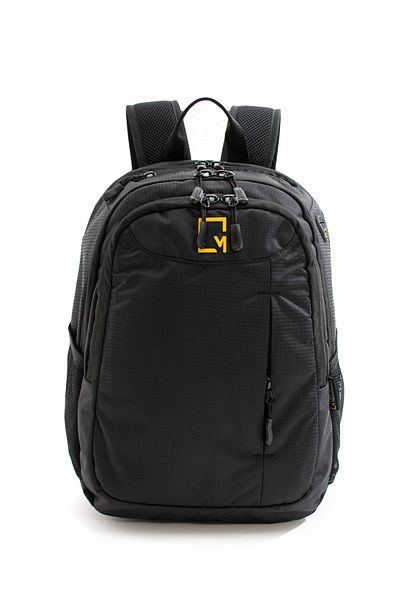 MEGA BAG Mega the Northwest Hustle - m 6014 Ripstop Backpack (Professional/School/Daily)