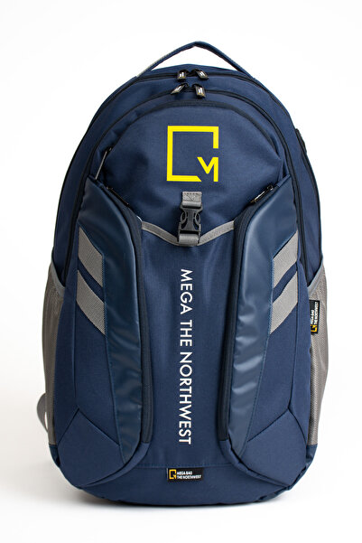 MEGA BAG M 6003 - Голям раница - Мултифункционална (Къмпинг / Туризъм)