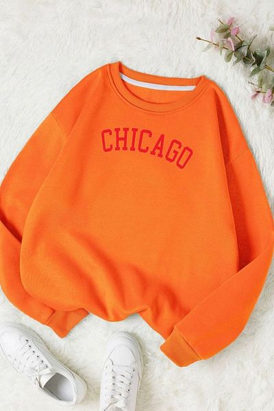 Moda Glo Hanorac scris unisex Purpose