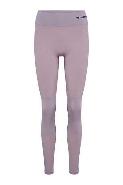 hummel hmlCLEA SEAMLESS MID WAIST TIGHTS
