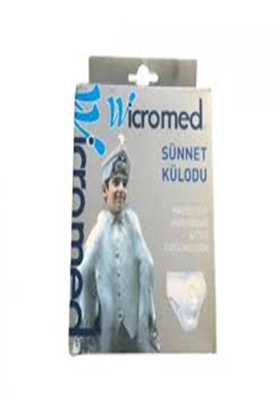 wicromed sünnet kilodu