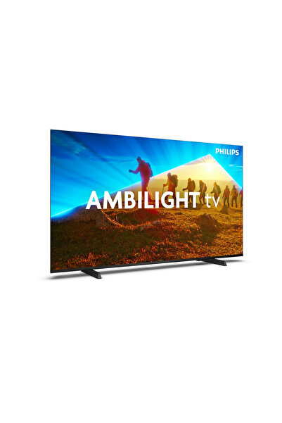 Philips 50PUS8009/62 LED 4K Ambilight Televizyon
