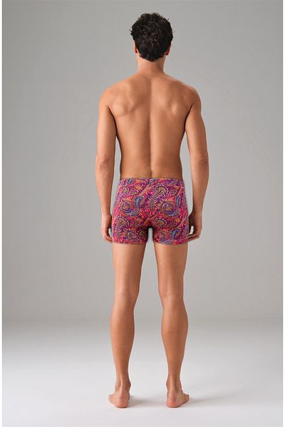 Doreanse Ανδρικά Boxers με σχέδια Shahmeran (SAHMERAN) 1721
