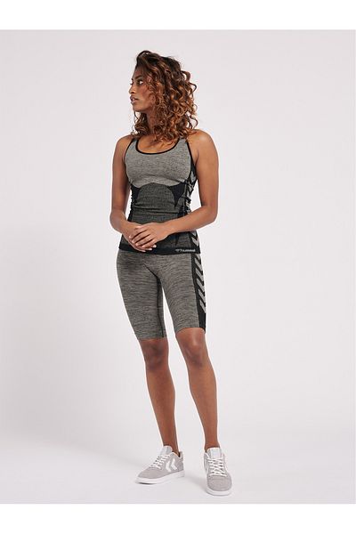 hummel hmlCLEA SEAMLESS CYCLING SHORTS