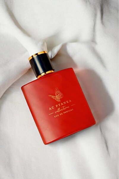 W-25 Edp 50 ml Kadın Parfüm 8684209882258