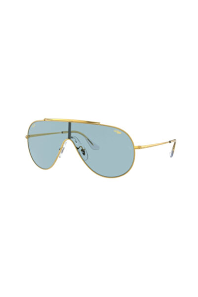 Ray-Ban RB3597 919680 WINGS GÜNEŞ GÖZLÜĞÜ