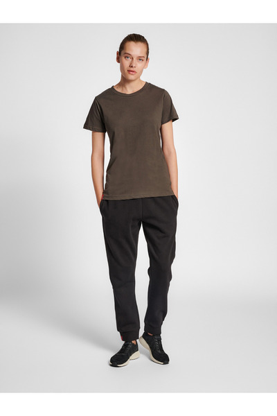 hummel hmlRED BASIC SWEAT PANTOLON KADIN