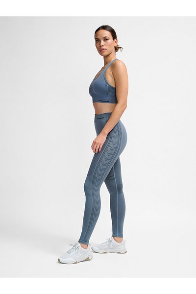 hummel hmlFORMENDE NAHTLOSE MW-STRUMPFHOSE