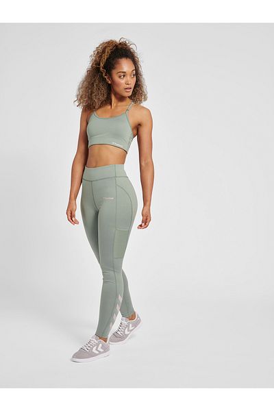 hummel hmlMT CHIPO PADDED SPORTS BRA