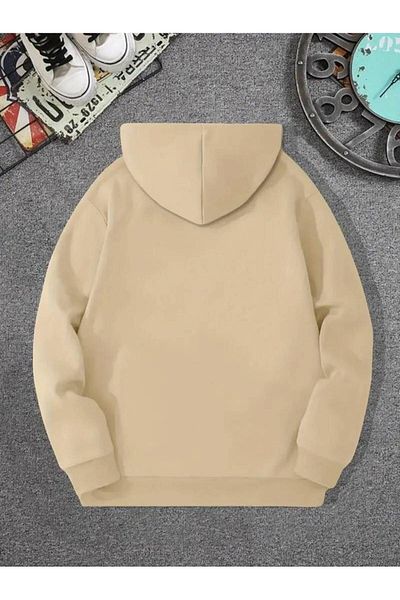 Moda Glo Настоявайте за юрган с 2 конци с качулка