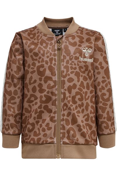 hummel hmlNAOMI FERMUARLI CEKET
