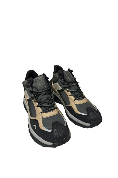 Jump 31195-erkek Su Geçirmez Yarım Bot Waterprof