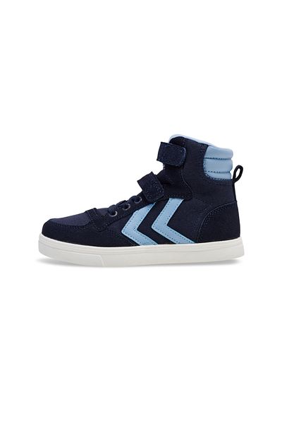 hummel SLIMMER STADIL HIGH JR