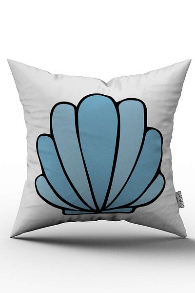 Cango Home Husă de pernă cu design special pe două fețe 775-ct