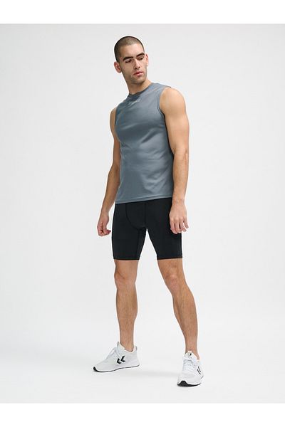 hummel hmlTE TOPAZ TIGHT SHORTS