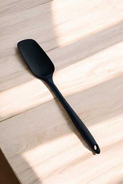 Dore Voir Silikon Spatula Berro Model Büyük Boy - 27 CM