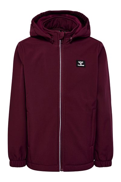 hummel hmlMARS SOFTSHELL JACKE