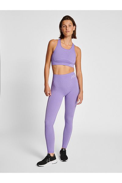 hummel hmlTE CHRISTEL DİKİŞSİZ MW TAYT