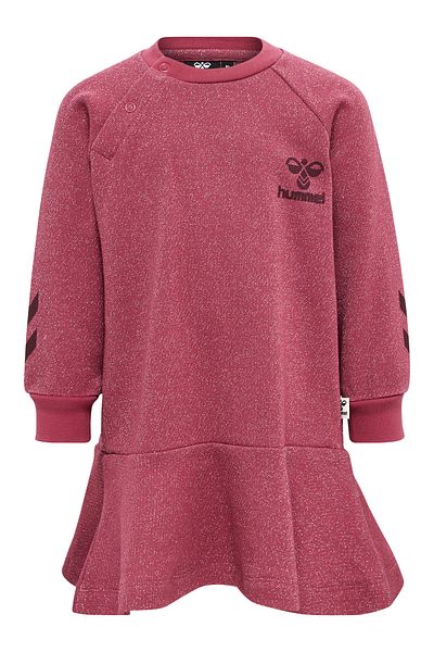 hummel hmlSALLY KLEID L/S