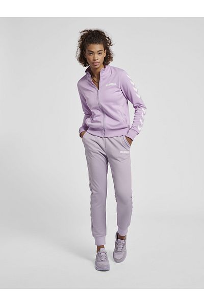 hummel hmlLEGACY POLY KADIN NORMAL PANTALON