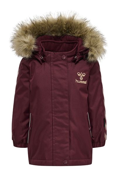 hummel hmlCANYON TEX JACKET
