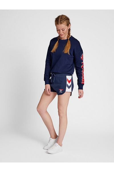 hummel hmlIC DURBAN WOMAN SHORTS