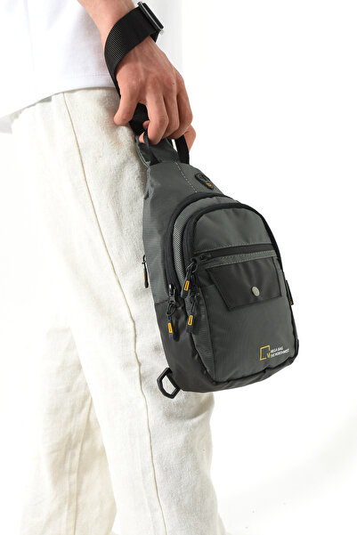 MEGA BAG M 1034 Mega Bag Унісекс Сумка через плече, Body Bag