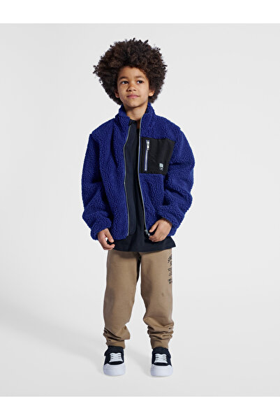 Sometime Soon stmVENTURE FLEECEJACKE