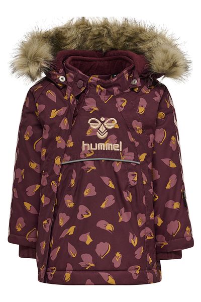 hummel hmlJESSIE TEX JACKET
