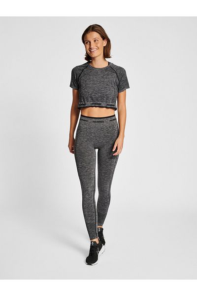 hummel hmlTE CAMI SEAMLESS MW TIGHTS