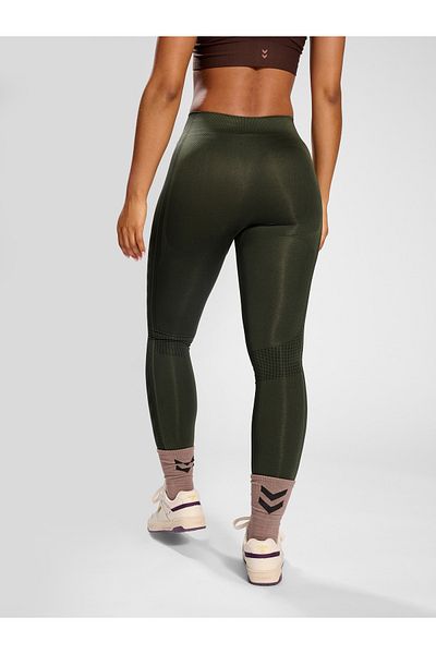 hummel hmlFORMENDE NAHTLOSE MW-STRUMPFHOSE