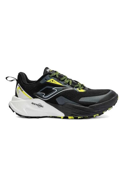 Joma Rase Men 2401 Siyah Outdoor Erkek Ayakkabı TKRASW2401