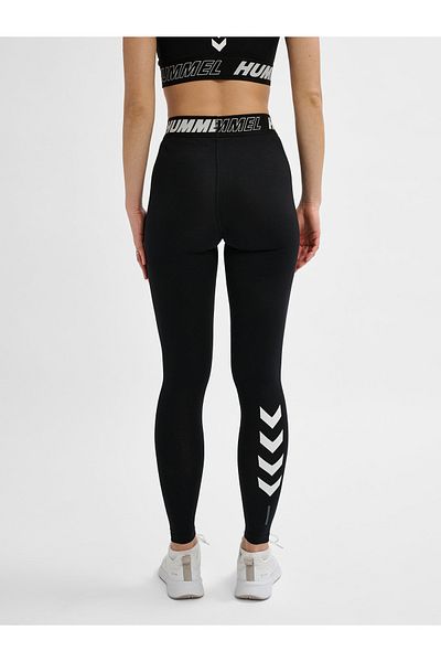 hummel hmlTE MAJA BAUMWOLL-TIGHTS MIT MITTLERER TAILLE