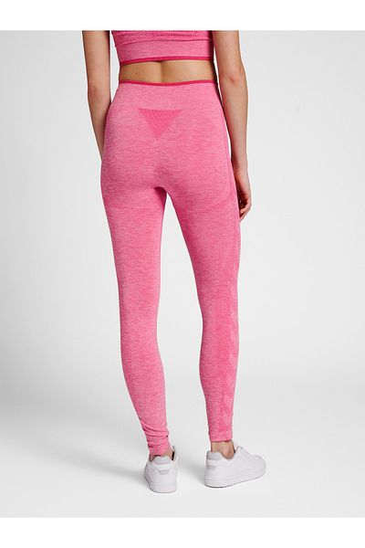 hummel hmlMT UNA SEAMLESS MID WAIST TIGHTS