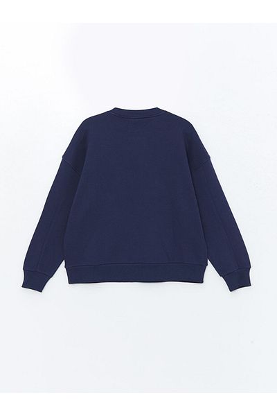 LC Waikiki LCW Дамски - Лаптоп Alexa Navy W4EF67F8 SWT