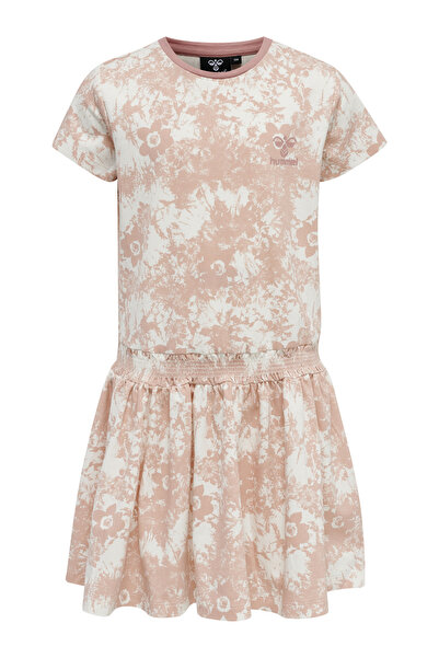 hummel hmlJUNA ELBİSE S/S