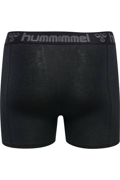 hummel hmlMARSTON 4'LÜ PAKET BOXER