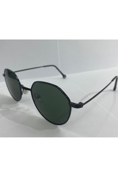 Pierre Loti Pl4004 50Ekt-Medium C47 Unisex Polarized Sunglasses