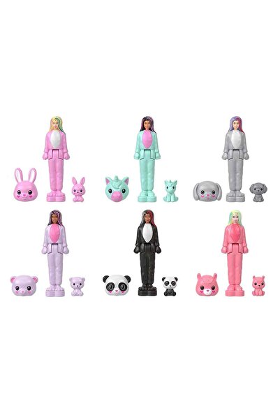 Barbie Mini BarbieLand™ Seti