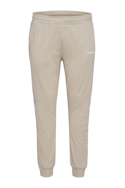 hummel hmlLEGACY WOMAN TAPERED PANTS PLUS