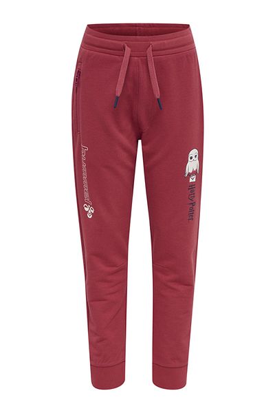 hummel hmlHARRY POTTER PANTALON ÜZERİNDE