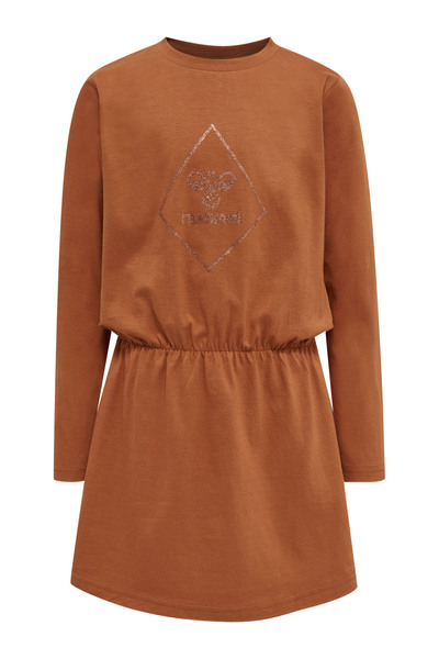 hummel hmlLUNA-KLEID L/S