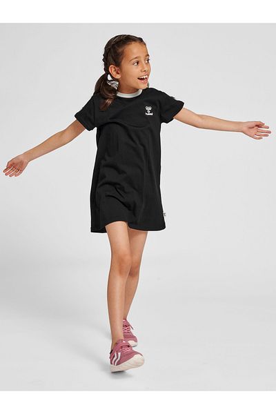 hummel hmlMILLE T-SHIRTKLEID S/S