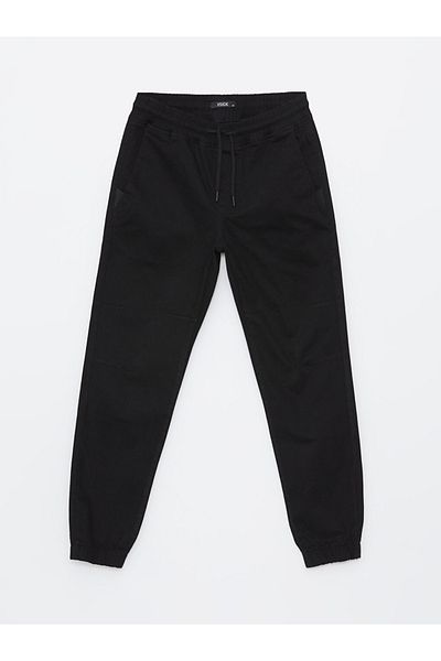 LC Waikiki Men's Slim Fit Trousers
