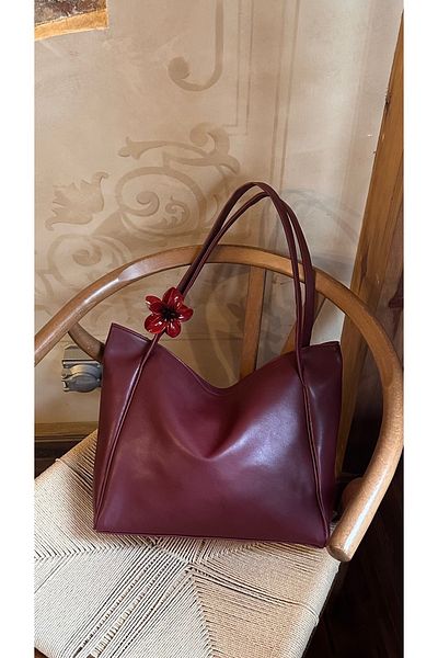 Boutiquehaki HAİLEY SHOULDER BAG